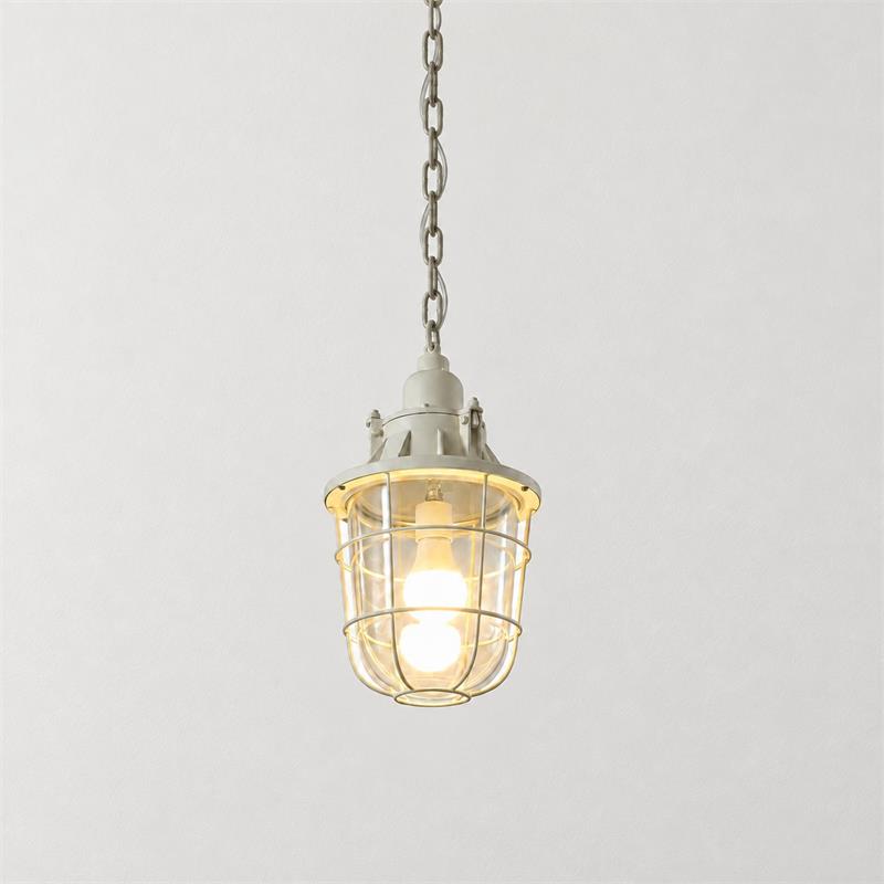 Farrowen Pendant Lamp