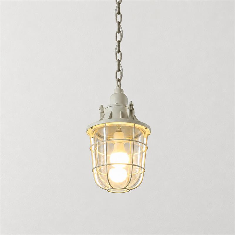 Farrowen Pendant Lamp
