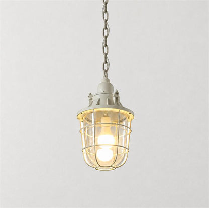 Farrowen Pendant Lamp