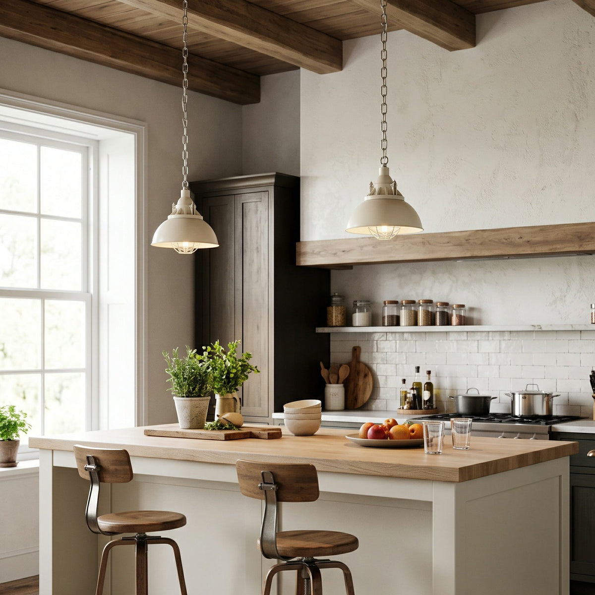 Farrowen Pendant Lamp