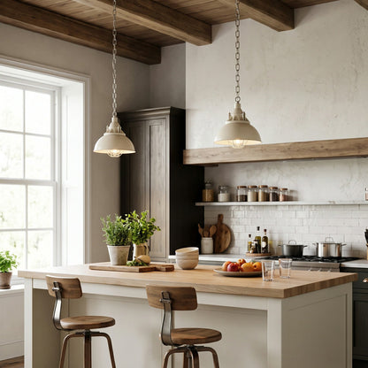 Farrowen Pendant Lamp