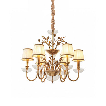 Fleurette Chandelier