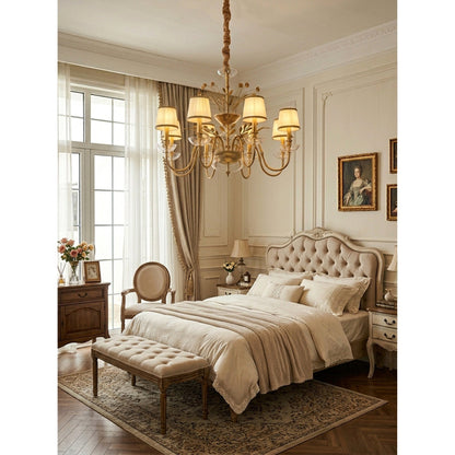 Fleurette Chandelier