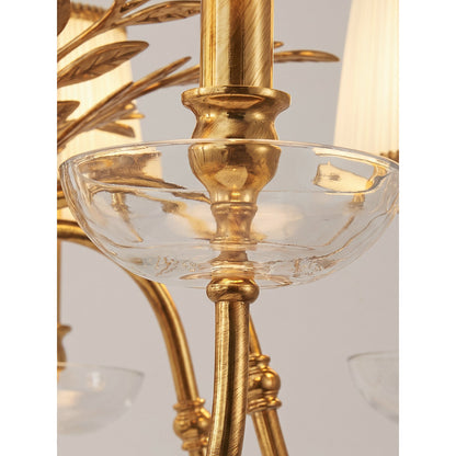 Fleurette Chandelier