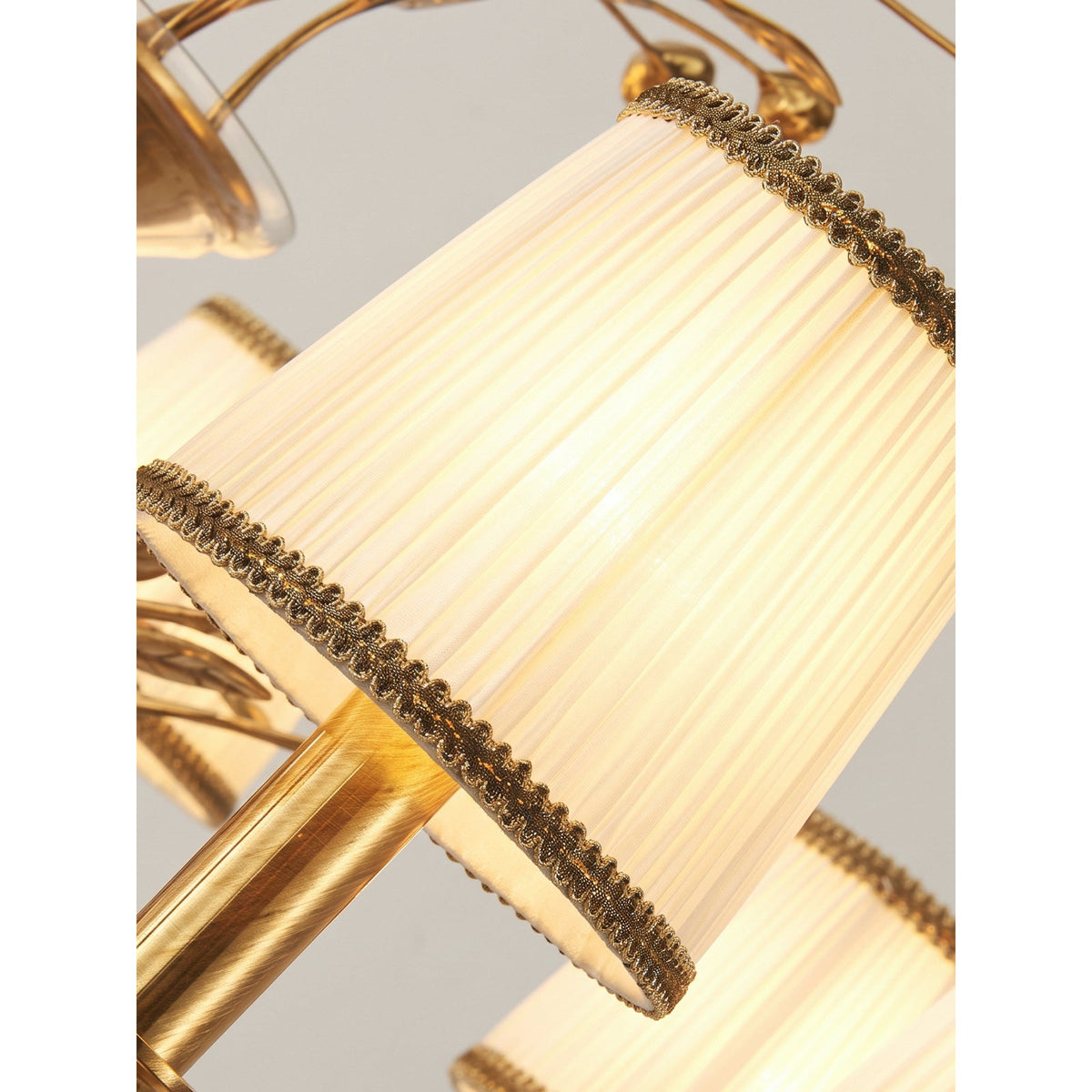 Fleurette Chandelier