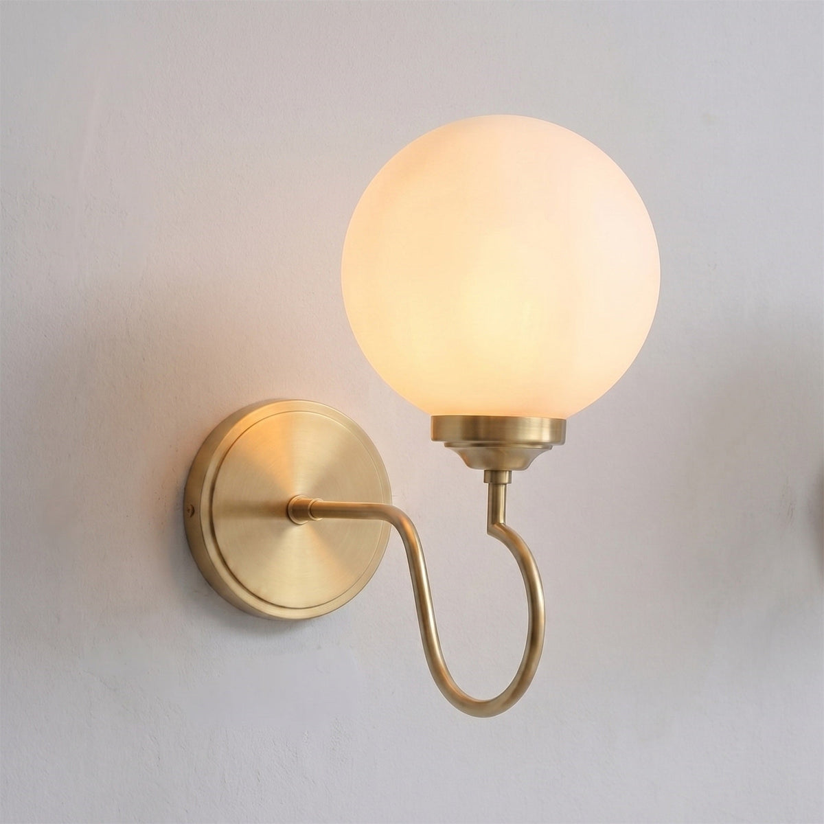 Floren Wall Sconce