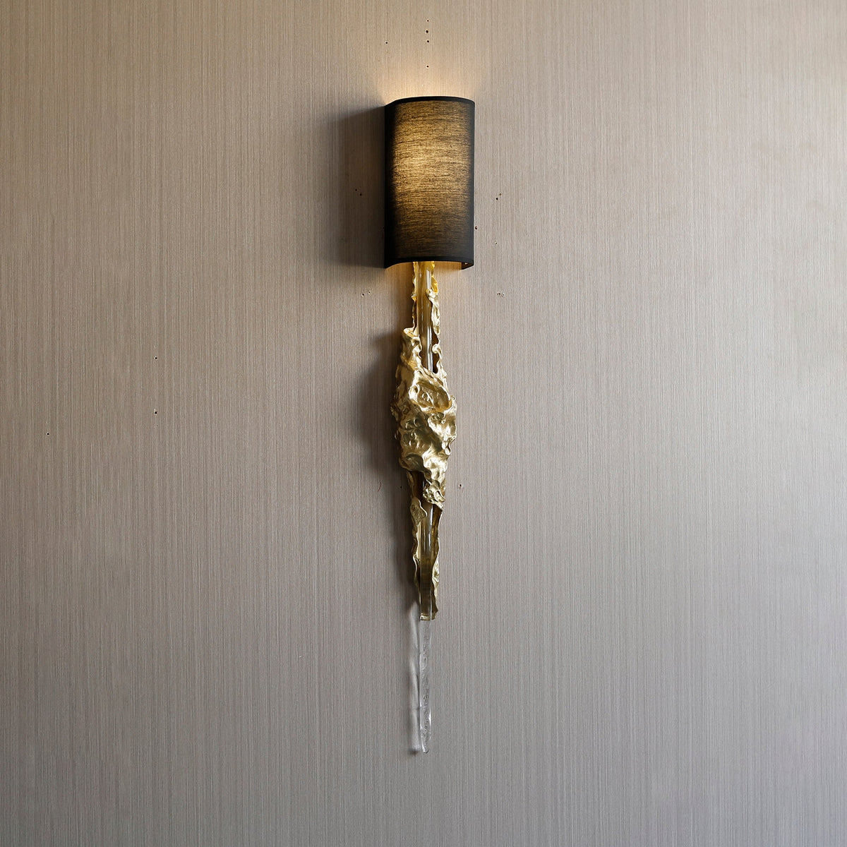 Fusion Wall Sconce