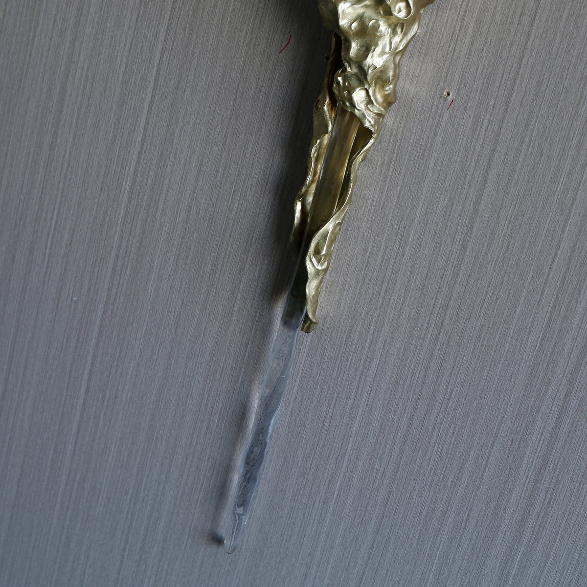 Fusion Wall Sconce