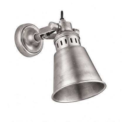 Geary Pivoting Wall Sconce