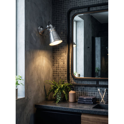 Geary Pivoting Wall Sconce