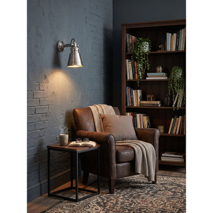 Geary Pivoting Wall Sconce