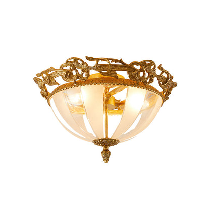 Genevieve Flush Mount Ceiling Light