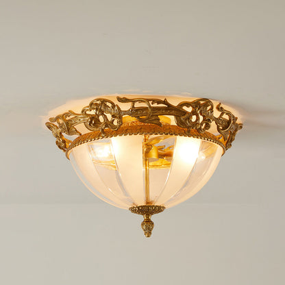Genevieve Flush Mount Ceiling Light