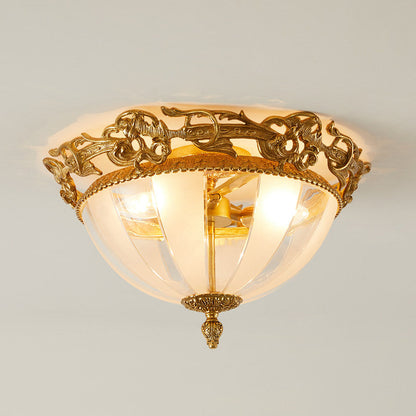 Genevieve Flush Mount Ceiling Light