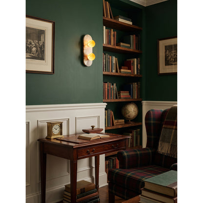 Gramercy Wall Sconce