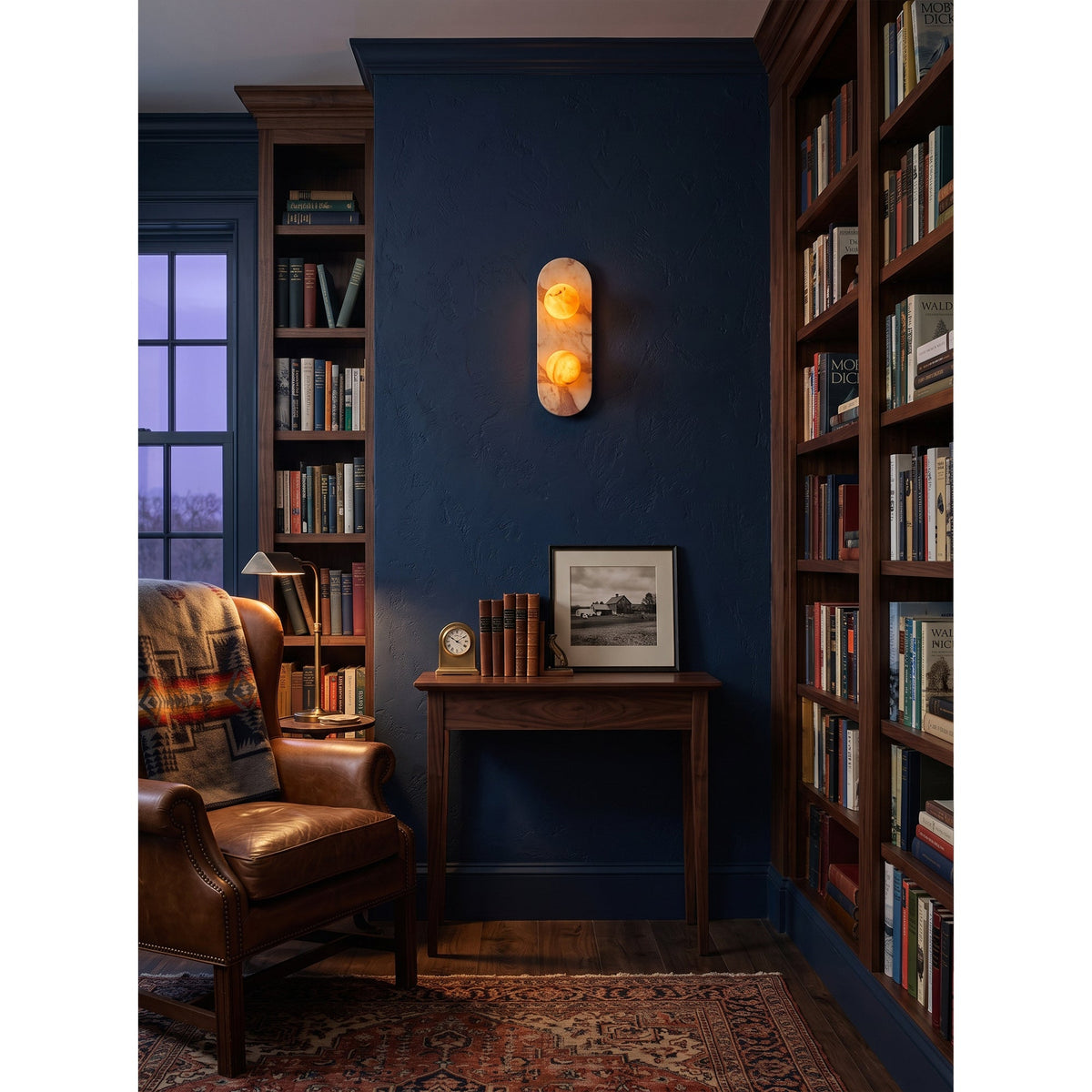Gramercy Wall Sconce