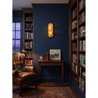 Gramercy Wall Sconce