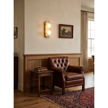 Gramercy Wall Sconce
