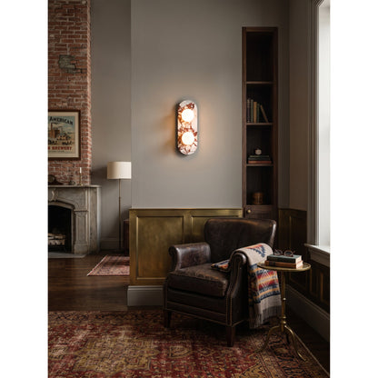 Gramercy Wall Sconce