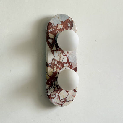 Gramercy Wall Sconce