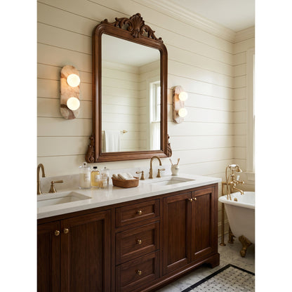 Gramercy Wall Sconce