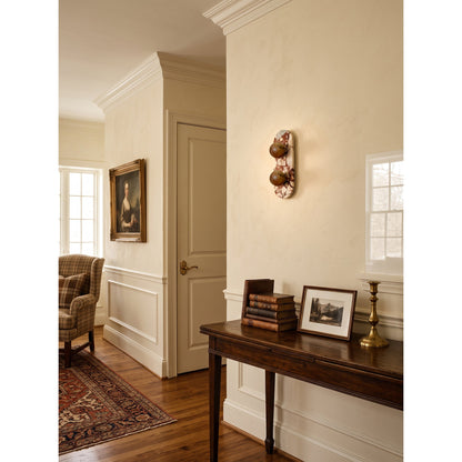 Gramercy Wall Sconce