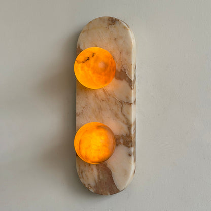 Gramercy Wall Sconce