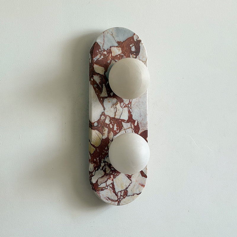 Gramercy Wall Sconce