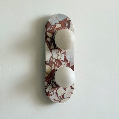 Gramercy Wall Sconce
