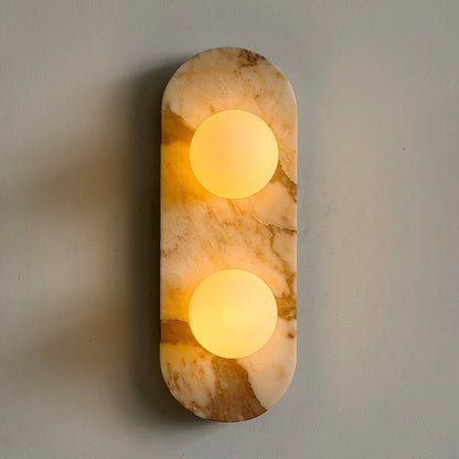 Gramercy Wall Sconce