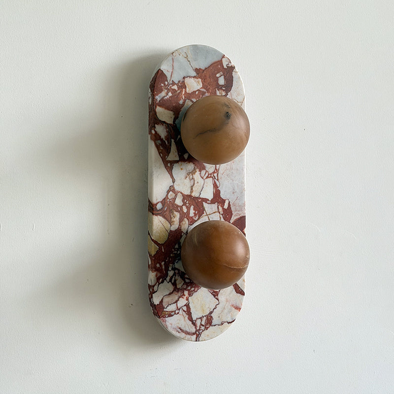 Gramercy Wall Sconce