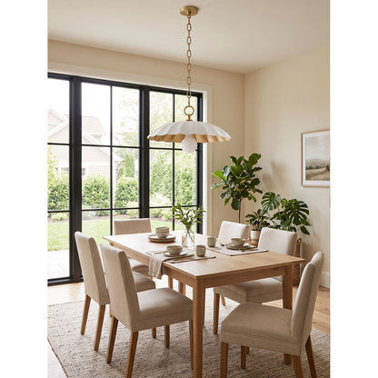 Granduca Pendant Lamp