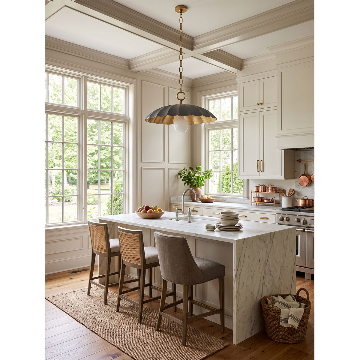 Granduca Pendant Lamp