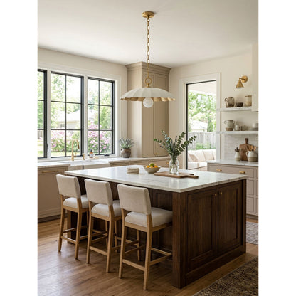 Granduca Pendant Lamp