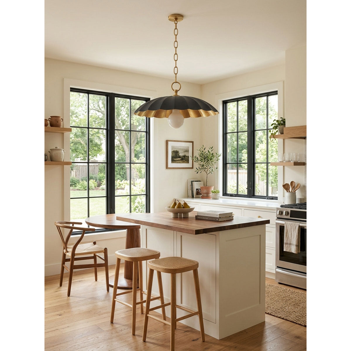 Granduca Pendant Lamp