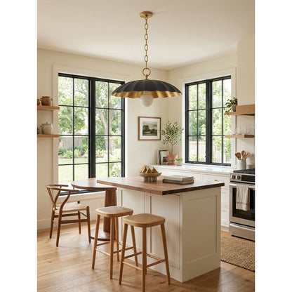 Granduca Pendant Lamp