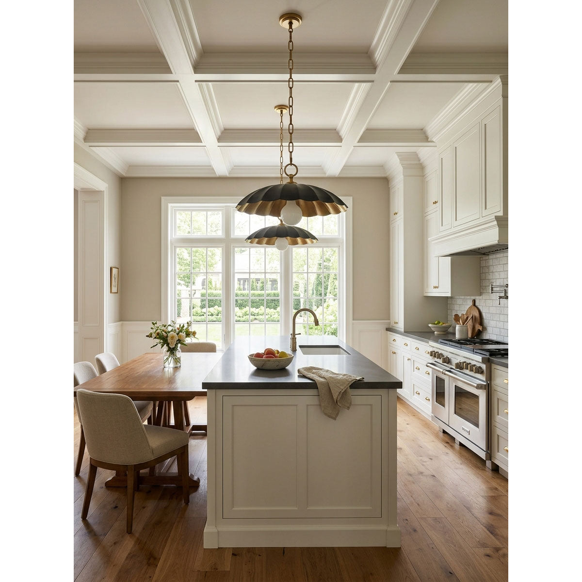 Granduca Pendant Lamp