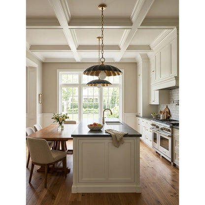 Granduca Pendant Lamp