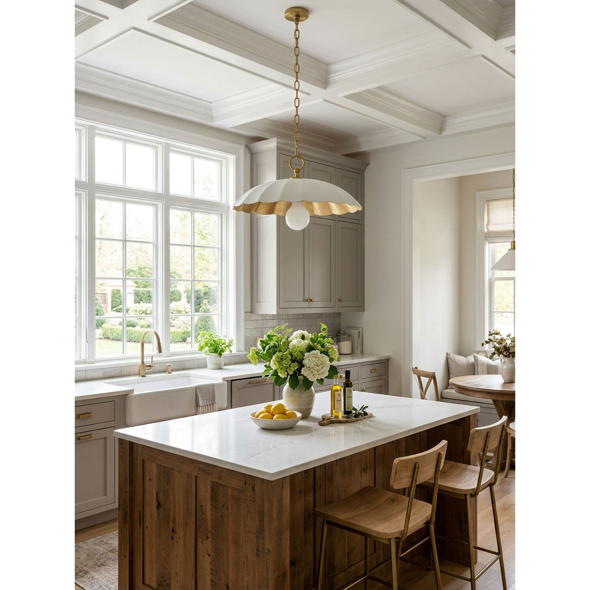 Granduca Pendant Lamp