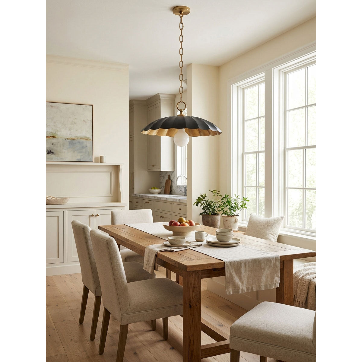Granduca Pendant Lamp