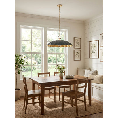 Granduca Pendant Lamp
