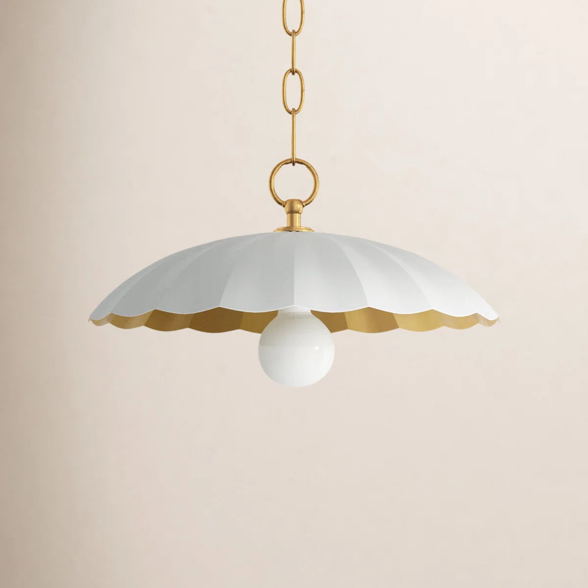 Granduca Pendant Lamp
