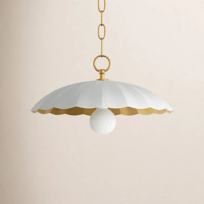 Granduca Pendant Lamp