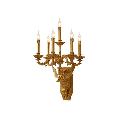 Griffin Wall Sconce