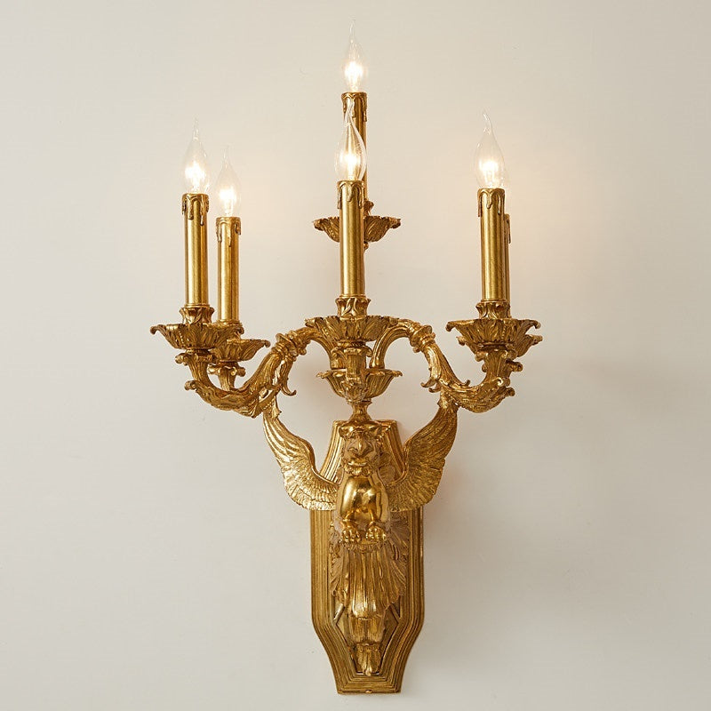 Griffin Wall Sconce