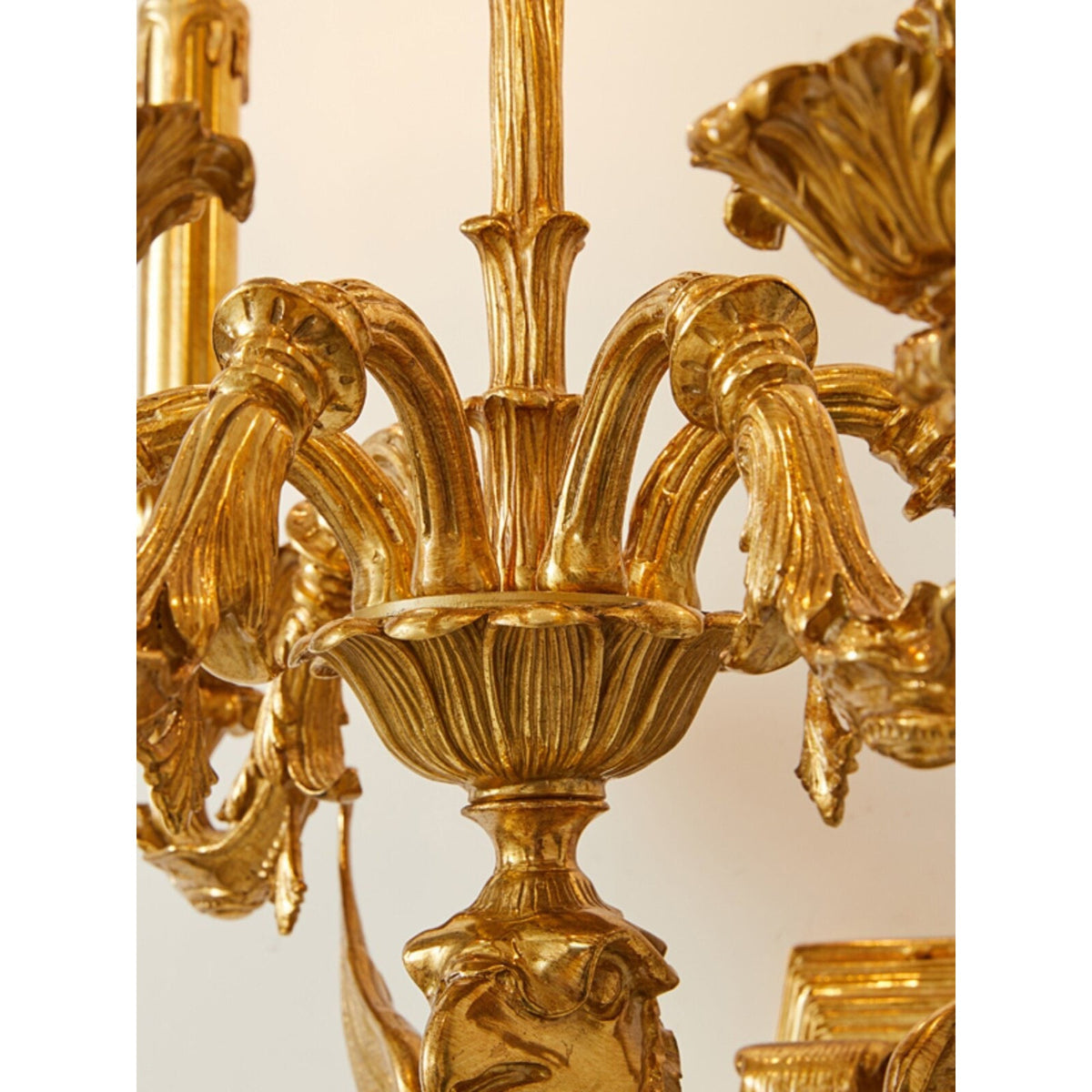 Griffin Wall Sconce