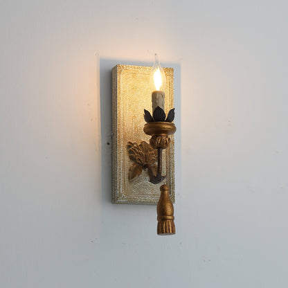 Halcolite Wall Sconce