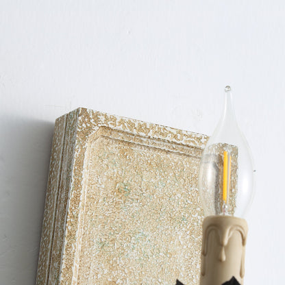 Halcolite Wall Sconce