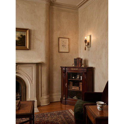 Halcolite Wall Sconce