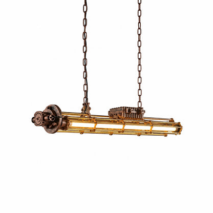 Harrington Pendant Lamp